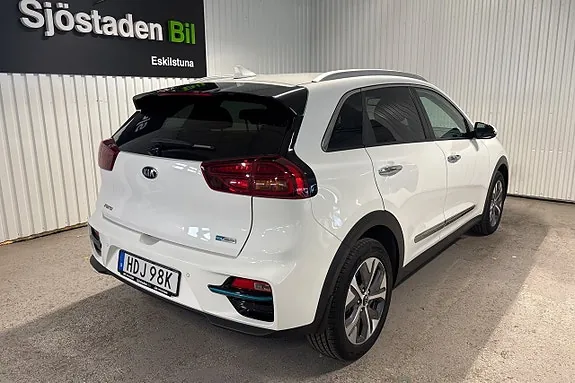 Kia Niro 2020 photo 5