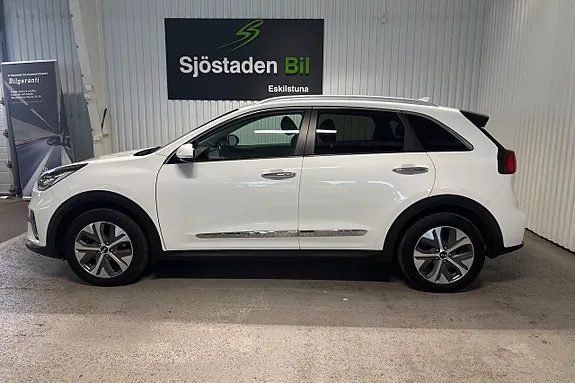 Kia Niro 2020 photo 2
