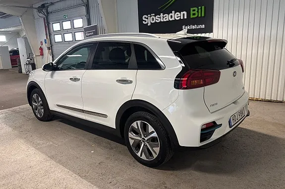 Kia Niro 2020 photo 3