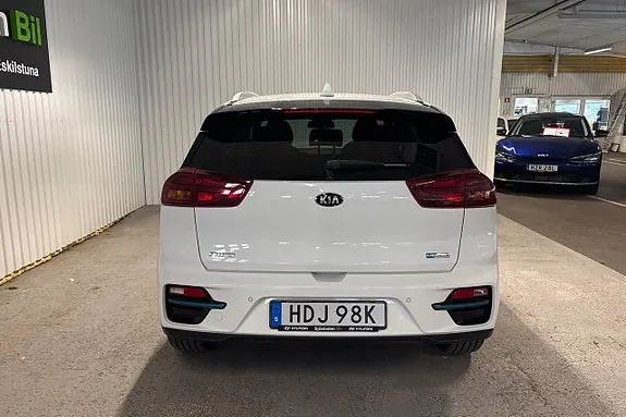 Kia Niro 2020 photo 4