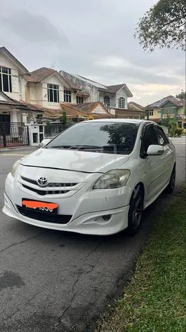 Toyota Vios