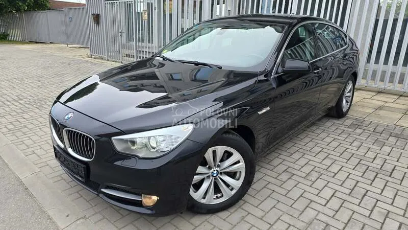 BMW 530 Gt