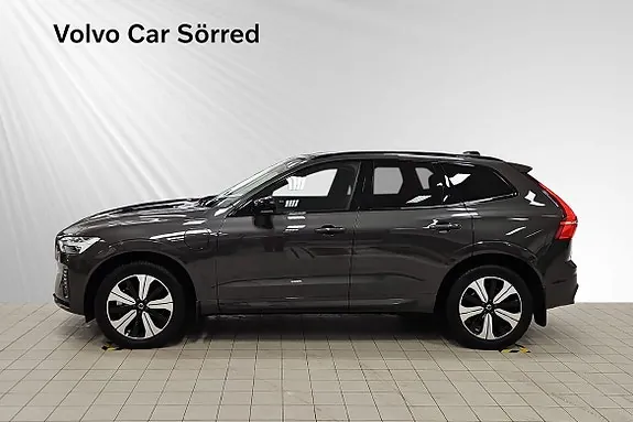 Volvo Xc60 2025 photo 3