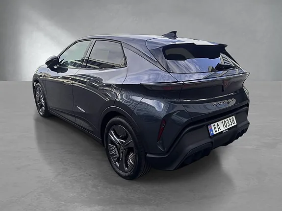 Cupra Raval 2026 photo 3