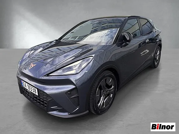 Cupra Raval