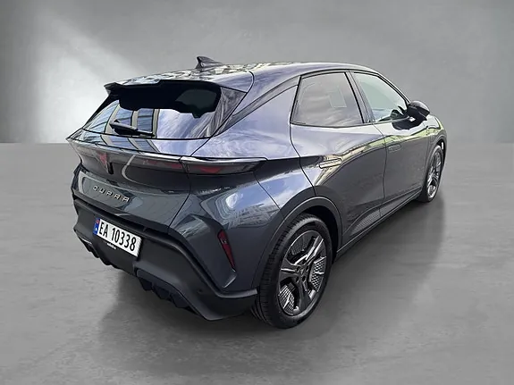 Cupra Raval 2026 photo 5