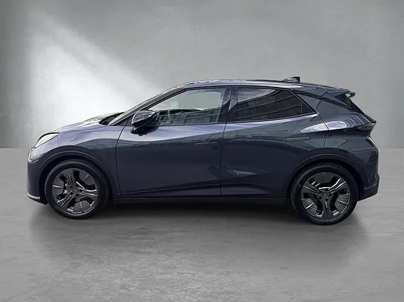 Cupra Raval 2026 photo 2