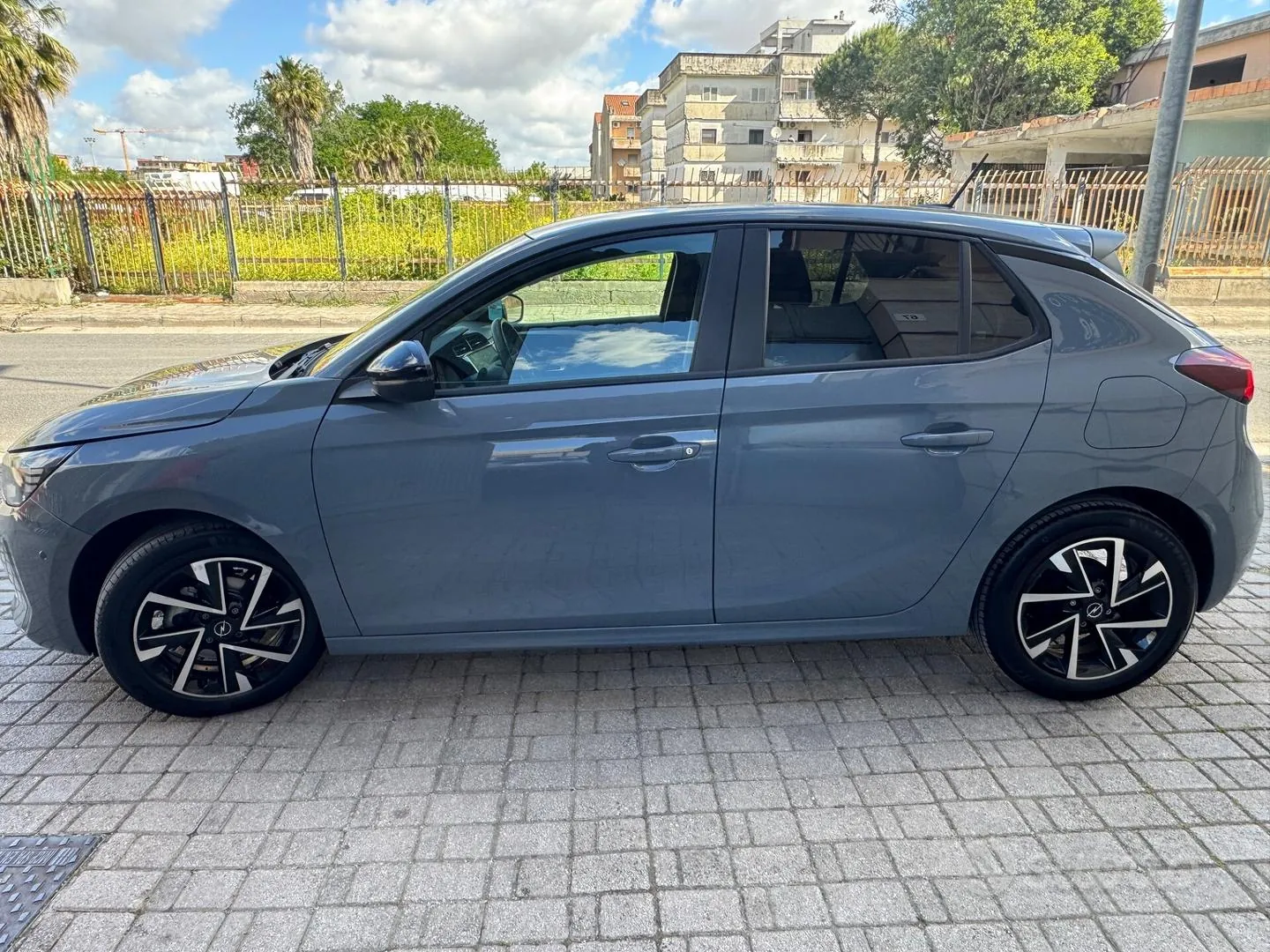 Opel Corsa 2024 photo 4