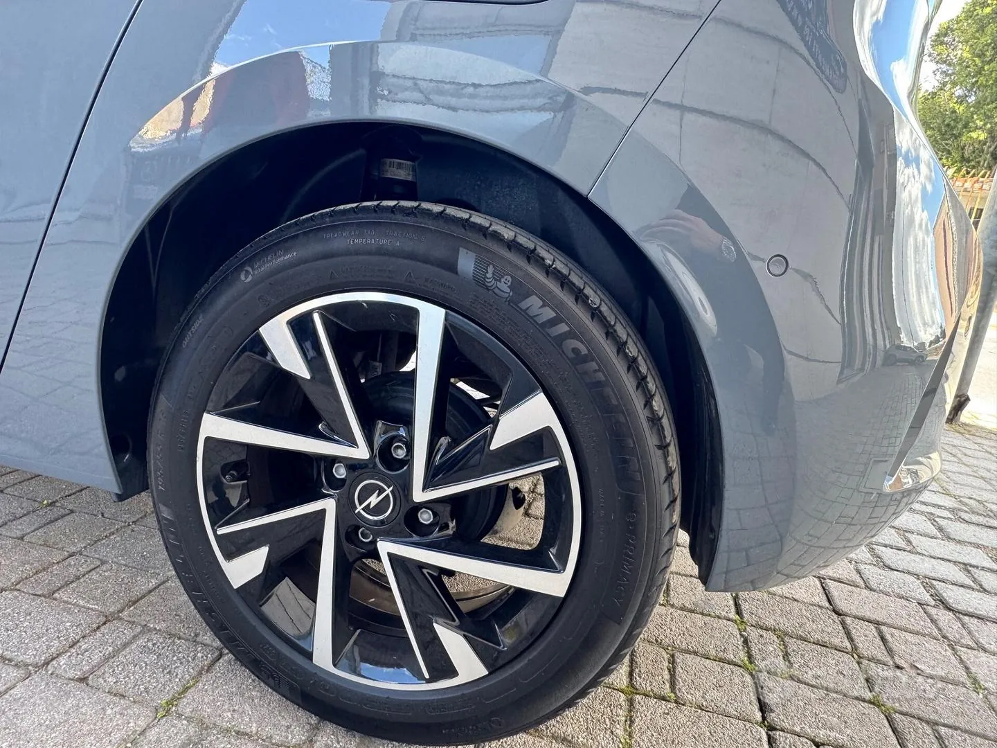 Opel Corsa 2024 photo 5