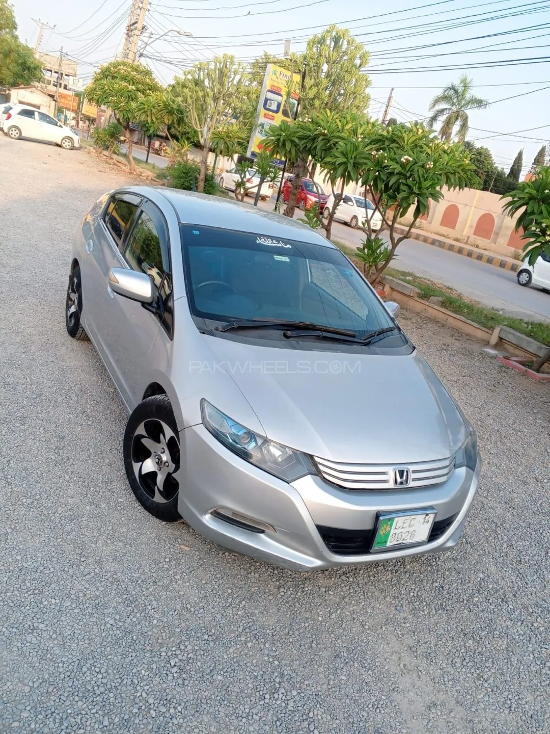 Honda Insight