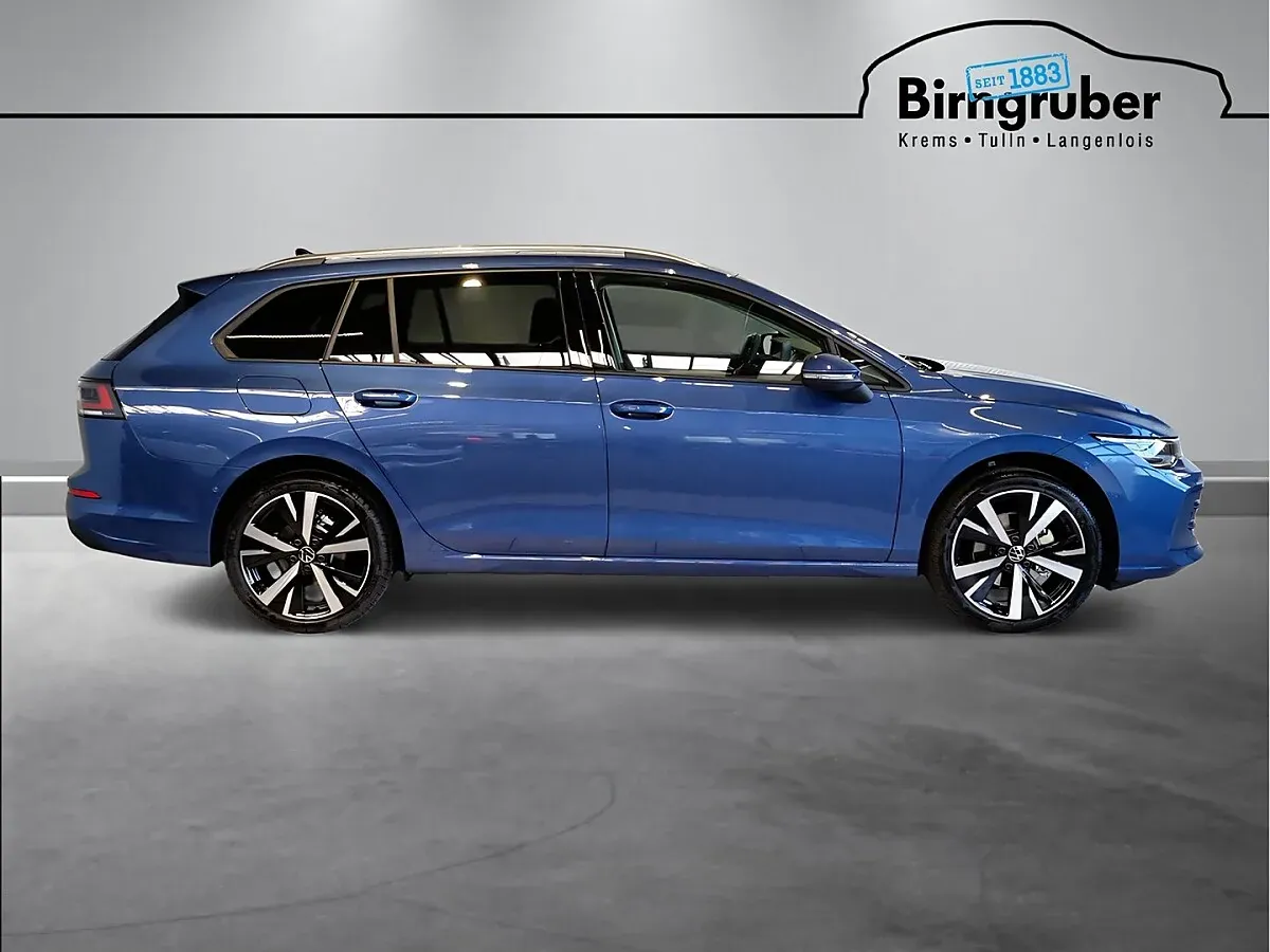Volkswagen Golf 2026 photo 3