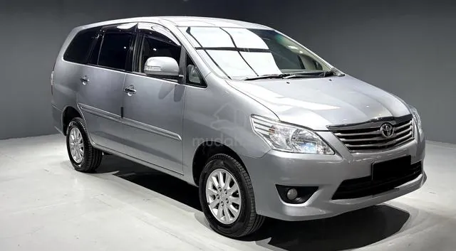 Toyota Innova