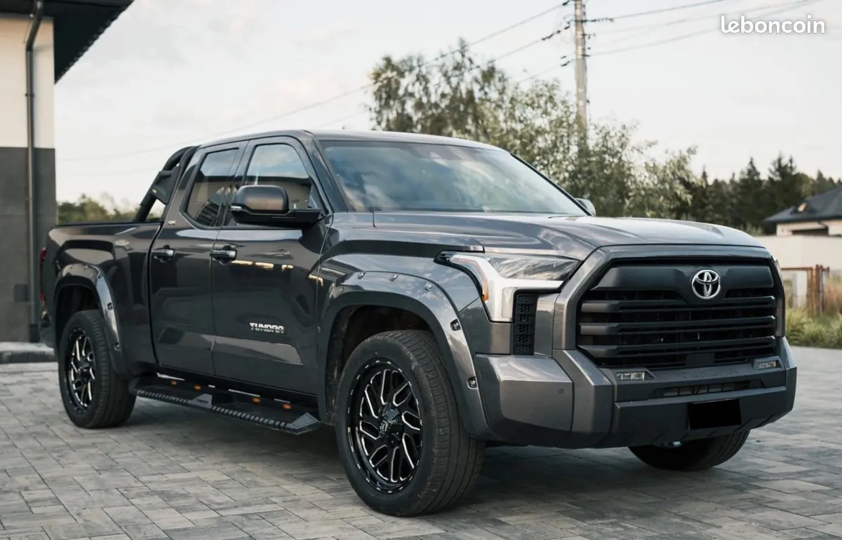 Toyota Tundra