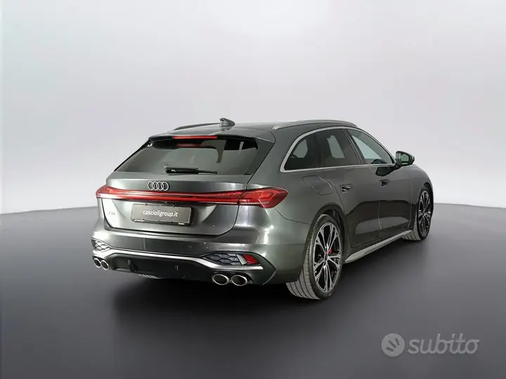 Audi A5 2025 photo 4