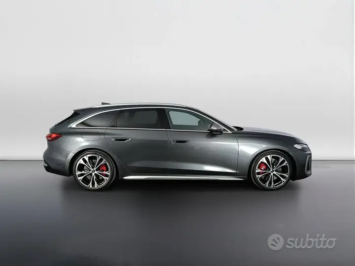 Audi A5 2025 photo 3