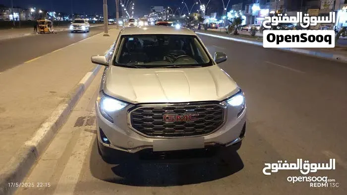 GMC Terrain 2023 photo 5