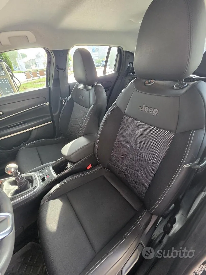 Jeep Avenger 2024 photo 5