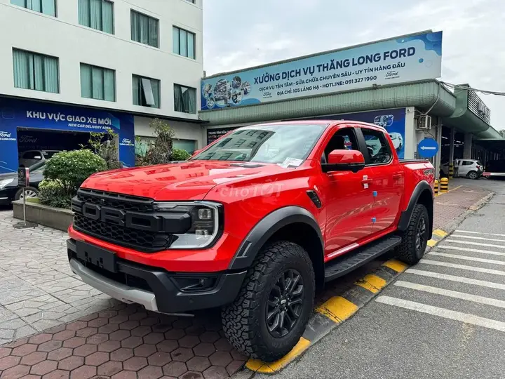 Ford Ranger photo 5