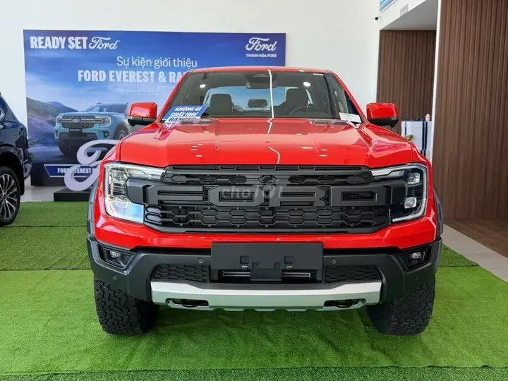 Ford Ranger photo 2