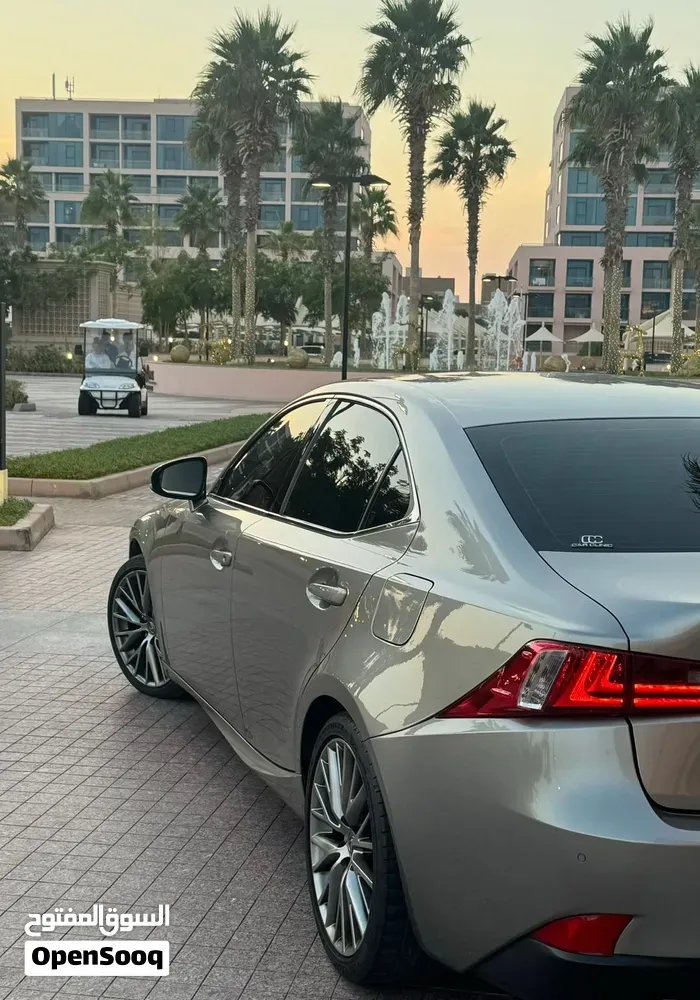 Lexus Is 250
