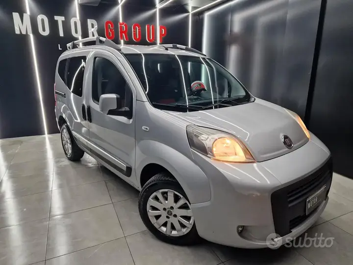 Fiat Qubo 2015 photo 3