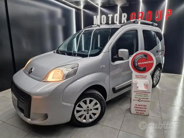 Fiat Qubo