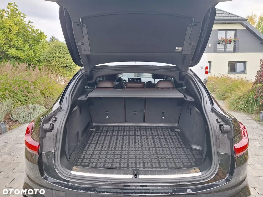 BMW X4 2021 photo 5