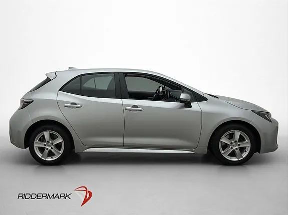 Toyota Corolla 2022 photo 4