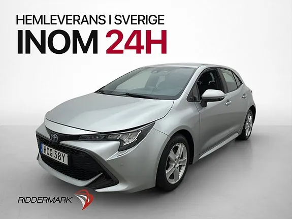 Toyota Corolla 2022 photo 3