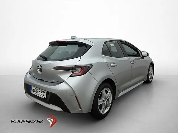 Toyota Corolla 2022 photo 5