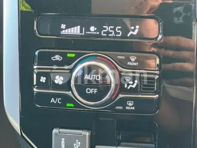 Toyota Roomy 2026 photo 3