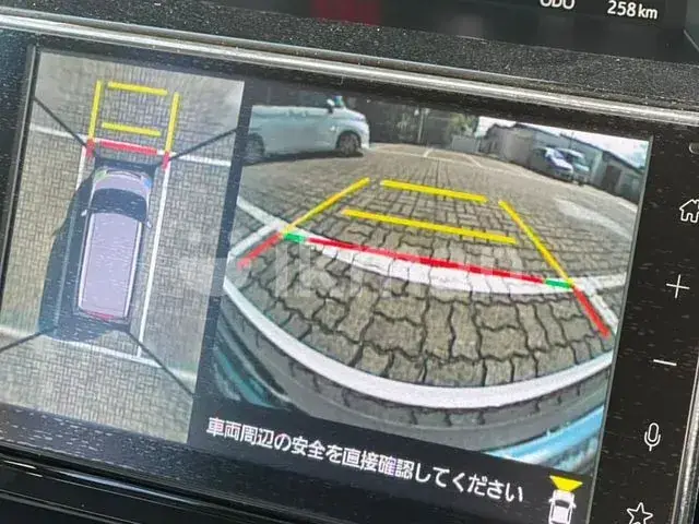 Toyota Roomy 2026 photo 4