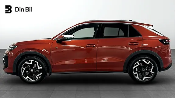 Volkswagen T-Roc 2026 photo 2