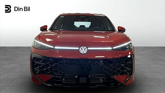 Volkswagen T-Roc 2026 photo 4