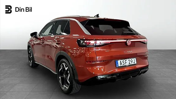 Volkswagen T-Roc 2026 photo 3