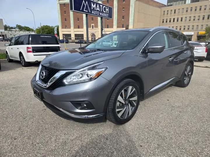 Nissan Murano