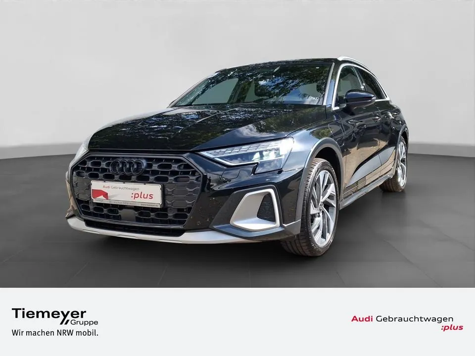Audi A3 Allstreet Tfsie