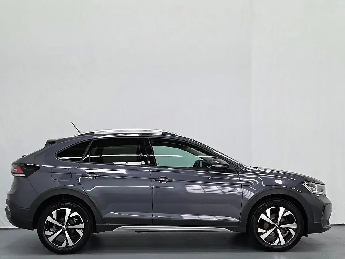Volkswagen Taigo 2023 photo 2