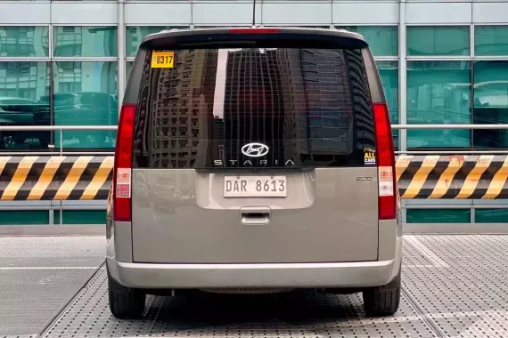 Hyundai Staria 2023 photo 5