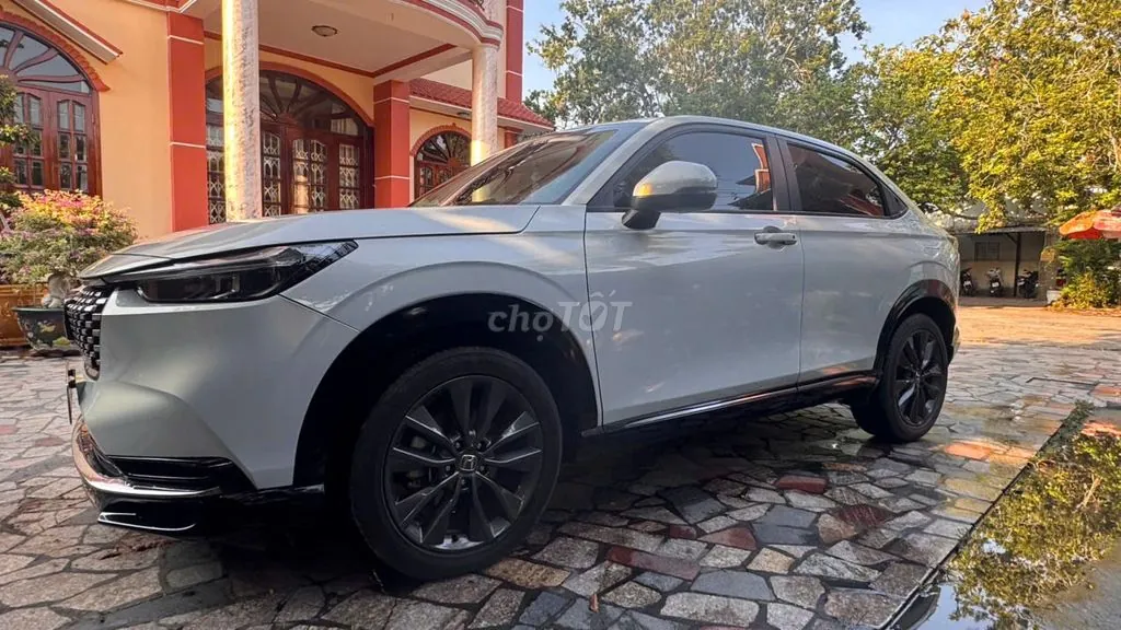 Honda Hr-V 2023 photo 2