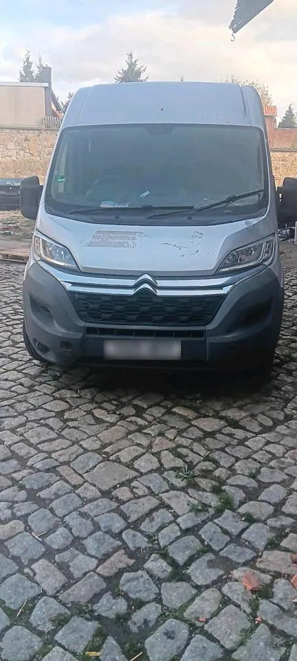 Citroen Relay