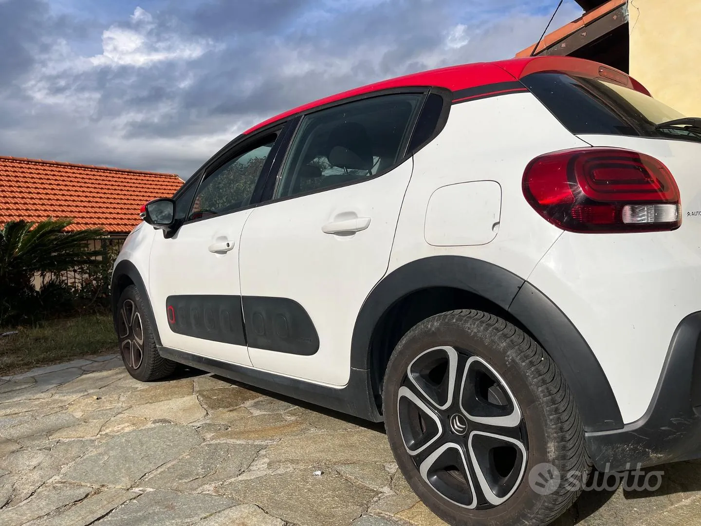 Citroen C3 2018 photo 3