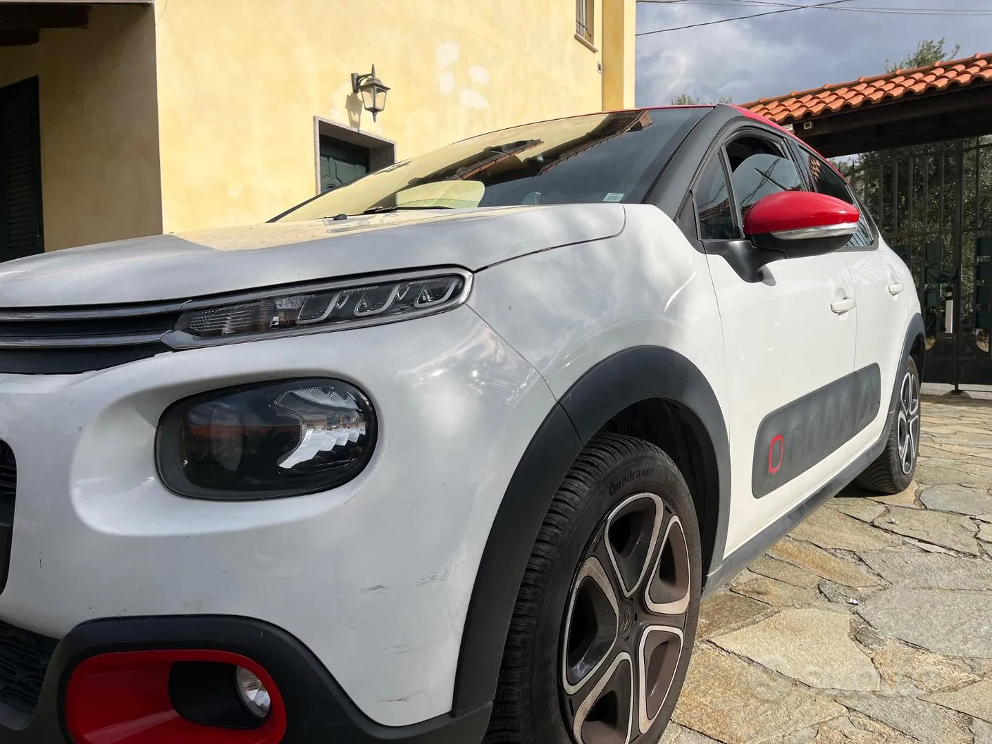 Citroen C3 2018 photo 2