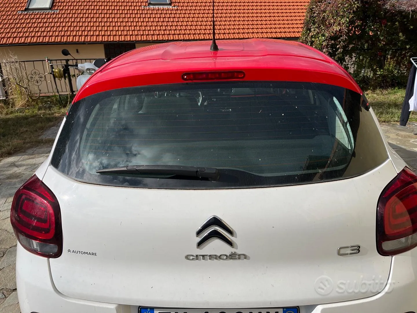 Citroen C3 2018 photo 4
