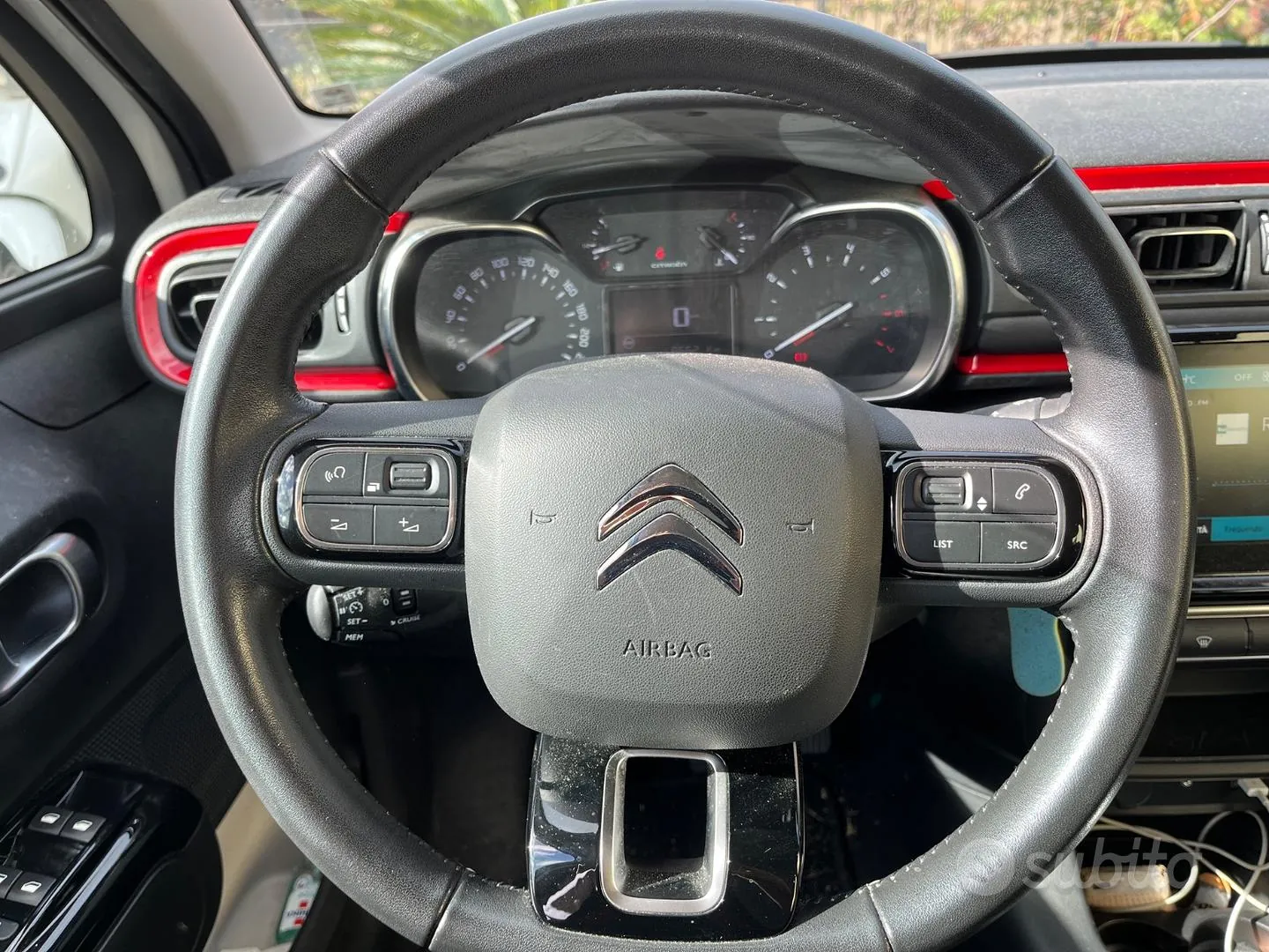 Citroen C3 2018 photo 5