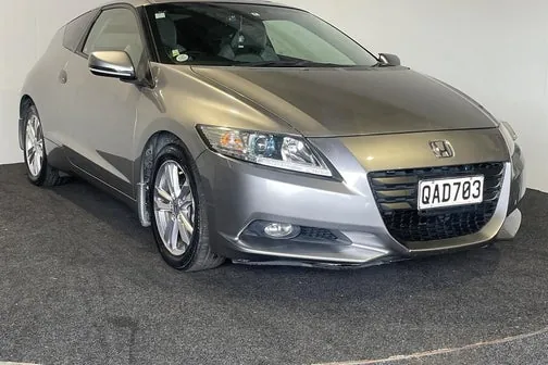 Honda Cr-Z