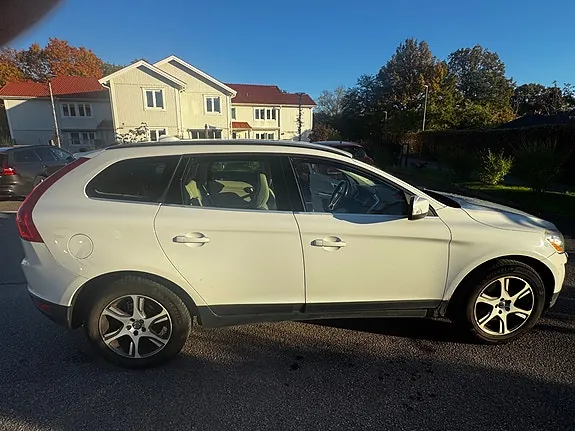 Volvo Xc60 2013 photo 5