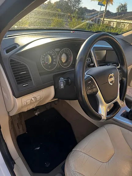 Volvo Xc60 2013 photo 3