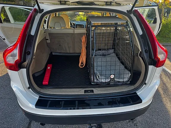 Volvo Xc60 2013 photo 4