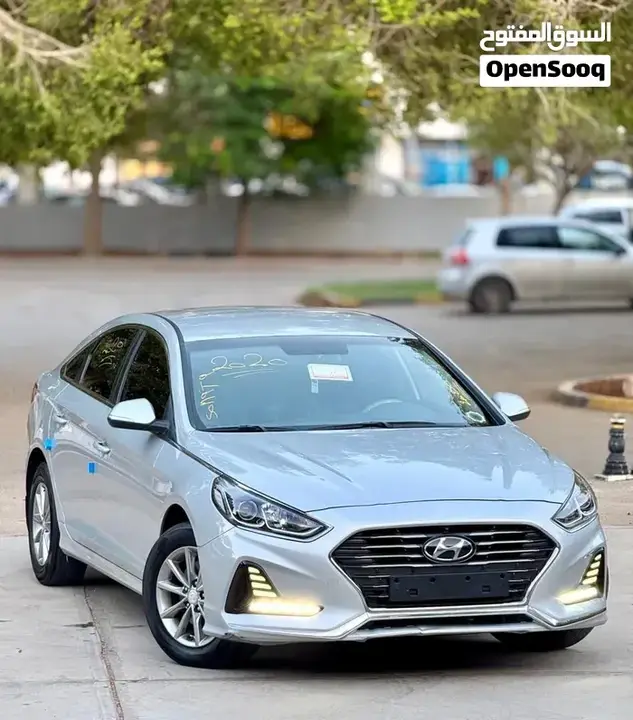 Hyundai Azera 2018 photo 5